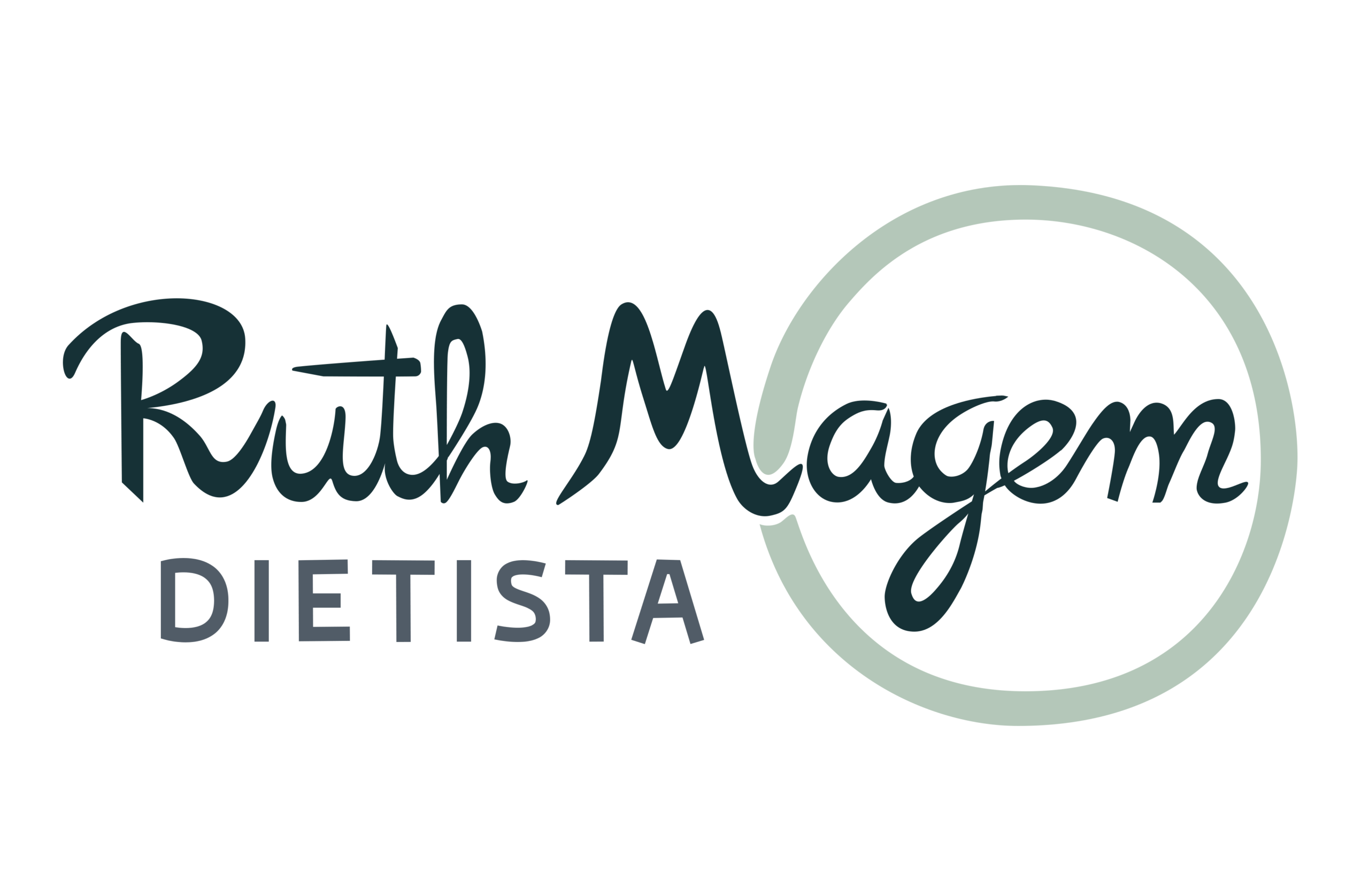 Ruth Magem